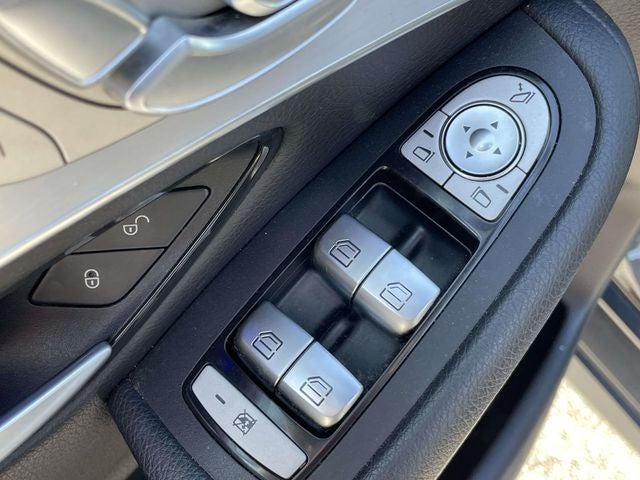 2022 Mercedes-Benz GLC GLC 300 4MATIC®