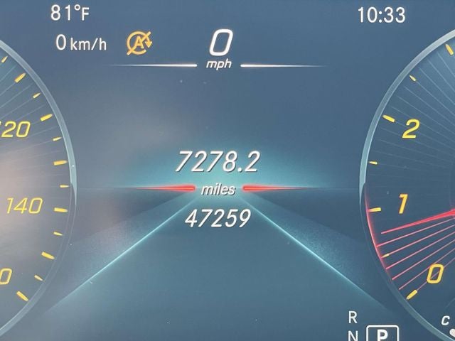 2022 Mercedes-Benz GLC GLC 300 4MATIC®