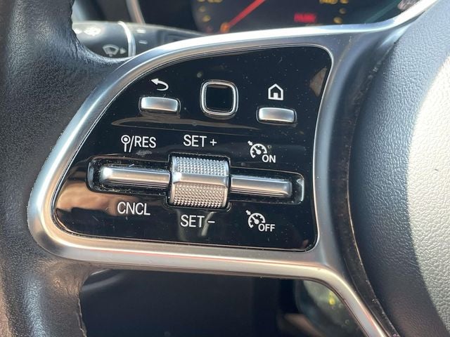 2022 Mercedes-Benz GLC GLC 300 4MATIC®