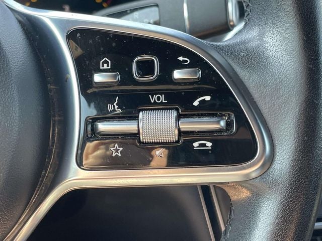 2022 Mercedes-Benz GLC GLC 300 4MATIC®