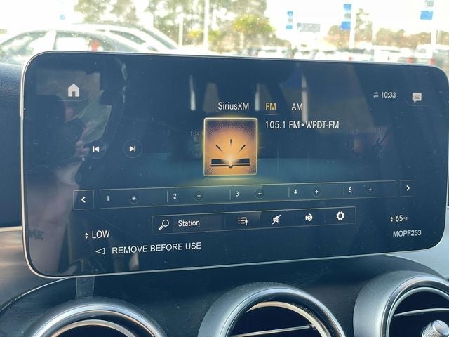 2022 Mercedes-Benz GLC GLC 300 4MATIC®