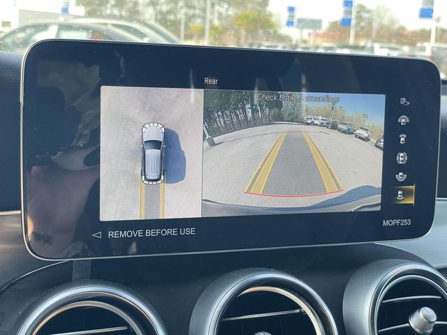 2022 Mercedes-Benz GLC GLC 300 4MATIC®