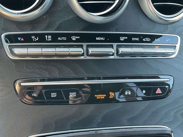 2022 Mercedes-Benz GLC GLC 300 4MATIC®