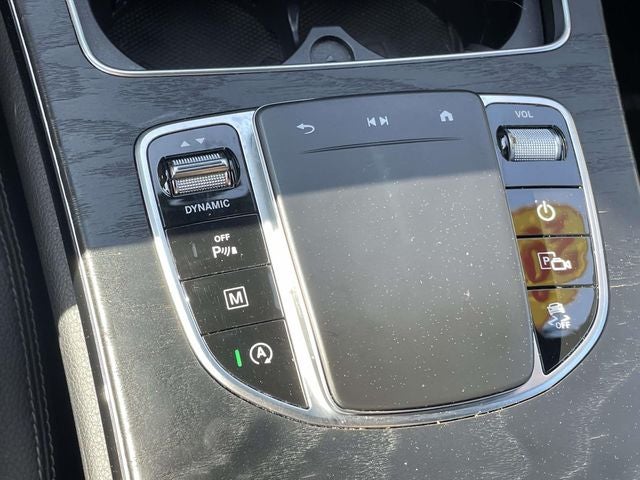 2022 Mercedes-Benz GLC GLC 300 4MATIC®