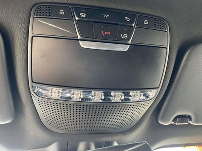 2022 Mercedes-Benz GLC GLC 300 4MATIC®