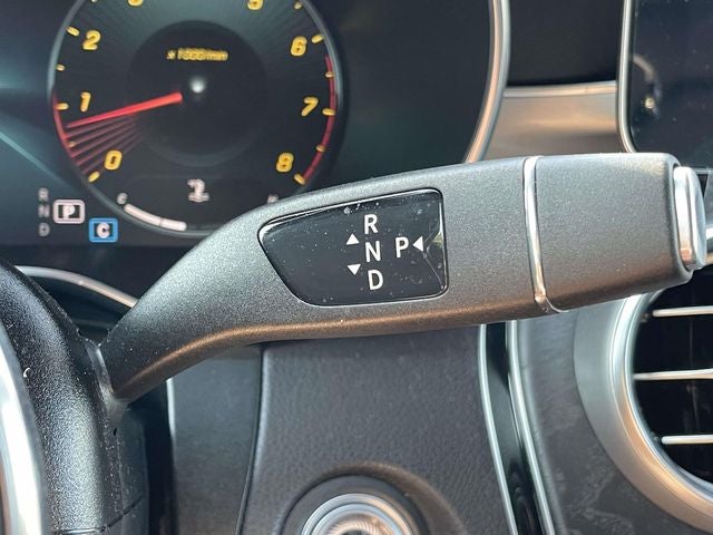 2022 Mercedes-Benz GLC GLC 300 4MATIC®