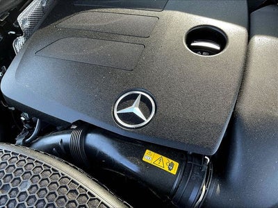 2022 Mercedes-Benz GLC GLC 300 4MATIC®