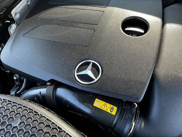 2022 Mercedes-Benz GLC GLC 300 4MATIC®
