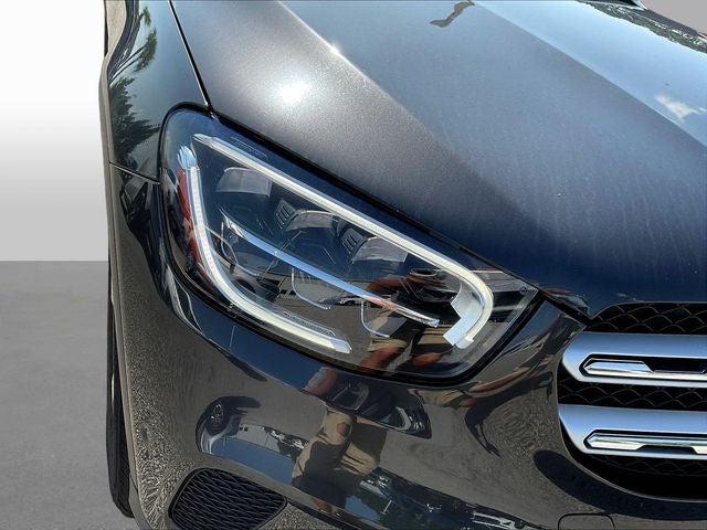 2022 Mercedes-Benz GLC GLC 300 4MATIC®