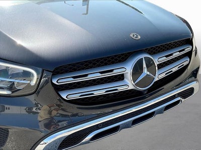 2022 Mercedes-Benz GLC GLC 300 4MATIC®