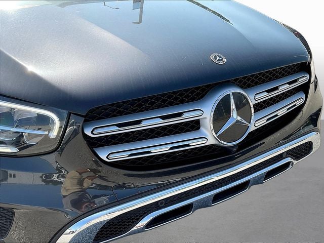 2022 Mercedes-Benz GLC GLC 300 4MATIC®