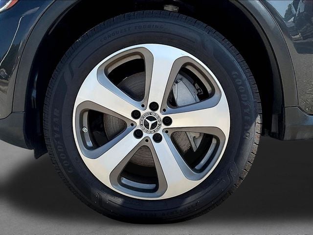 2022 Mercedes-Benz GLC GLC 300 4MATIC®