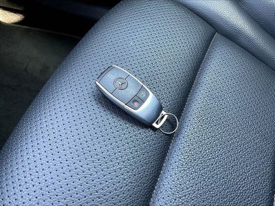 2022 Mercedes-Benz GLC GLC 300 4MATIC®