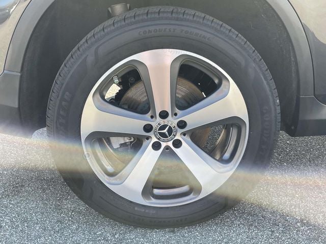 2022 Mercedes-Benz GLC GLC 300 4MATIC®