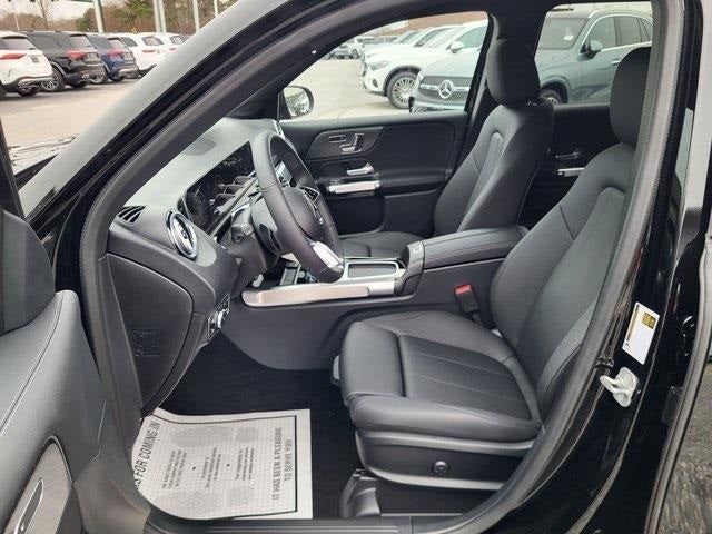 2025 Mercedes-Benz GLB GLB 250 GLB 250