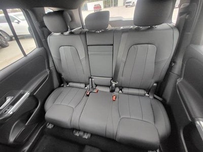 2025 Mercedes-Benz GLB GLB 250 GLB 250