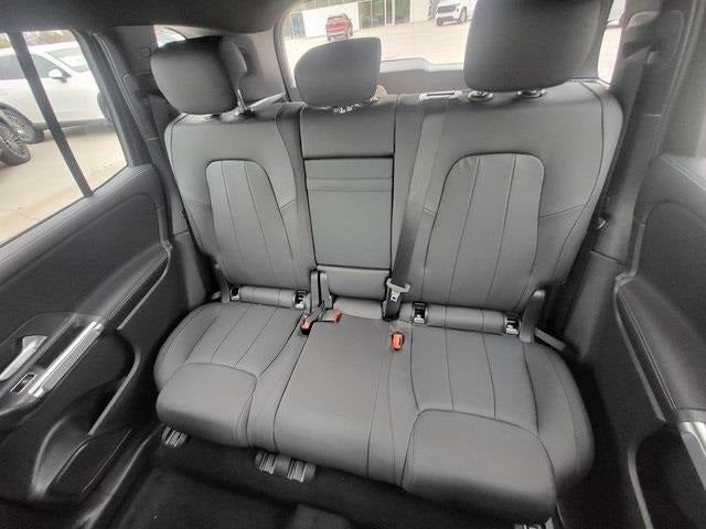 2025 Mercedes-Benz GLB GLB 250 GLB 250