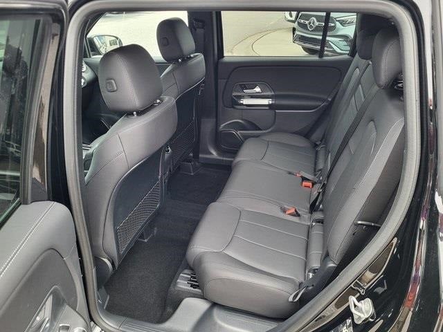 2025 Mercedes-Benz GLB GLB 250 GLB 250