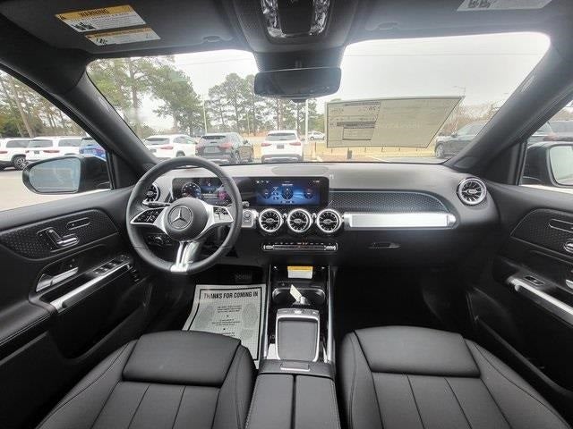 2025 Mercedes-Benz GLB GLB 250 GLB 250