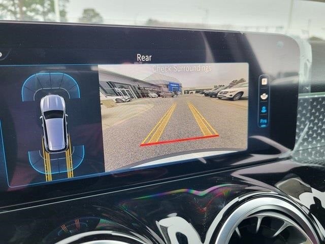 2025 Mercedes-Benz GLB GLB 250 GLB 250