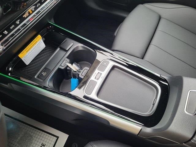 2025 Mercedes-Benz GLB GLB 250 GLB 250