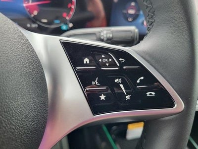 2025 Mercedes-Benz GLB GLB 250 GLB 250