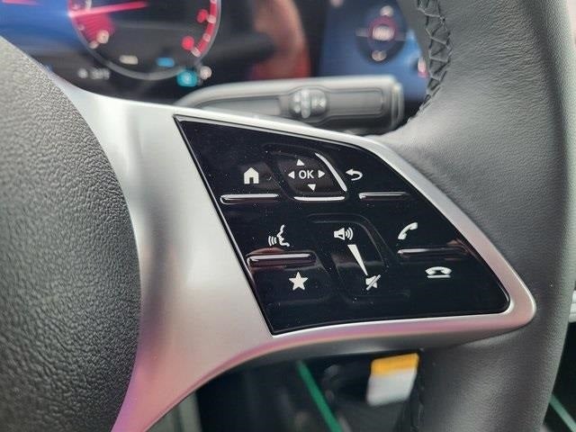 2025 Mercedes-Benz GLB GLB 250 GLB 250