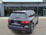 2025 Mercedes-Benz GLB GLB 250 GLB 250