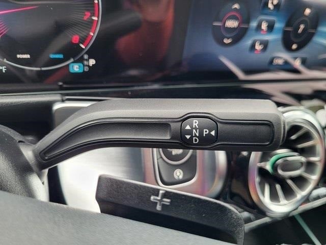 2025 Mercedes-Benz GLB GLB 250 GLB 250