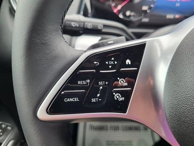 2025 Mercedes-Benz GLB GLB 250 GLB 250