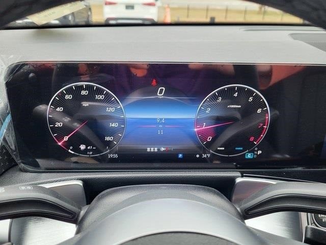 2025 Mercedes-Benz GLB GLB 250 GLB 250