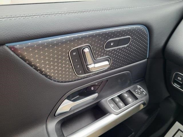 2025 Mercedes-Benz GLB GLB 250 GLB 250