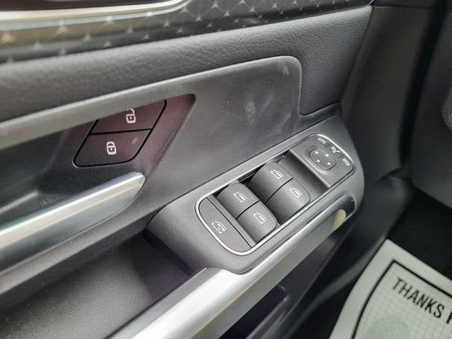 2025 Mercedes-Benz GLB GLB 250 GLB 250