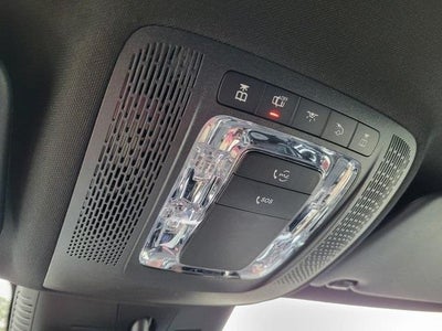 2025 Mercedes-Benz GLB GLB 250 GLB 250