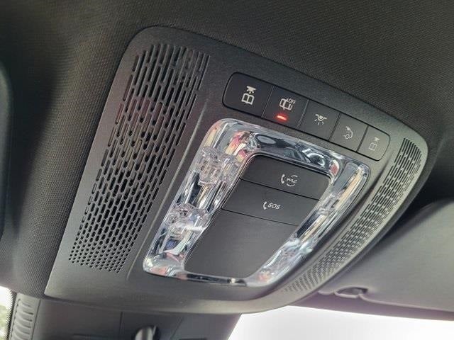 2025 Mercedes-Benz GLB GLB 250 GLB 250