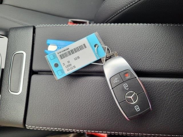 2025 Mercedes-Benz GLB GLB 250 GLB 250