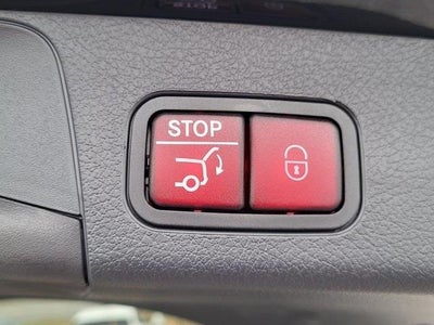 2025 Mercedes-Benz GLB GLB 250 GLB 250