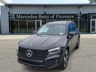 2025 Mercedes-Benz GLB GLB 250 GLB 250