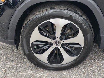 2025 Mercedes-Benz GLB GLB 250 GLB 250