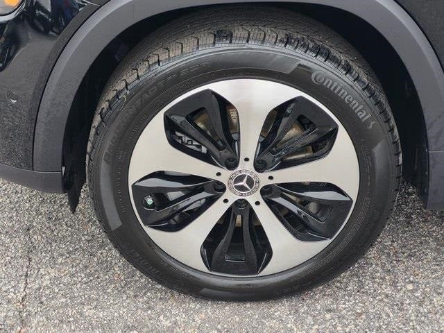 2025 Mercedes-Benz GLB GLB 250 GLB 250