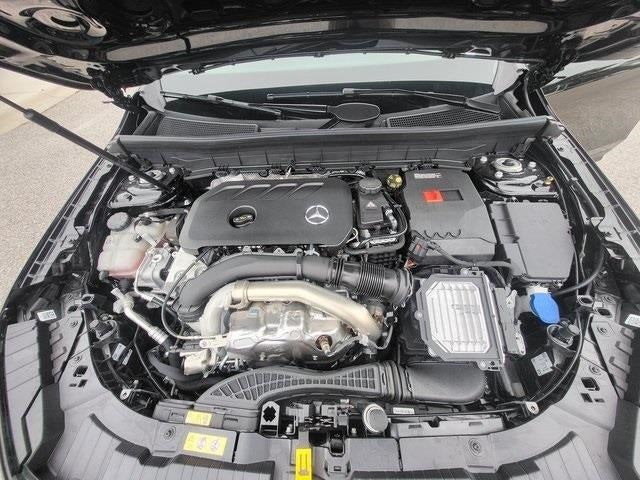 2025 Mercedes-Benz GLB GLB 250 GLB 250