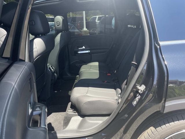 2025 Mercedes-Benz GLB GLB 250