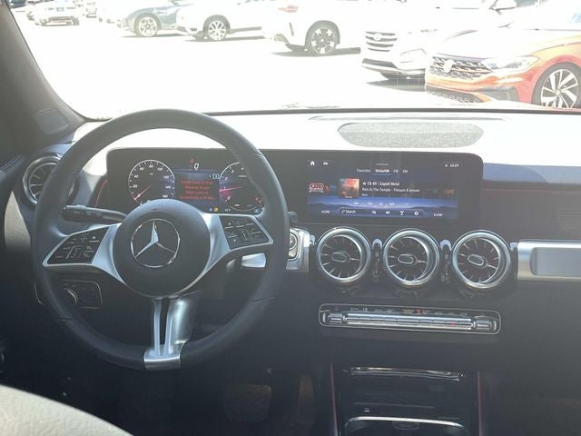 2025 Mercedes-Benz GLB GLB 250