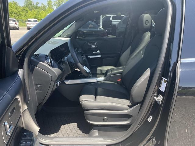 2025 Mercedes-Benz GLB GLB 250