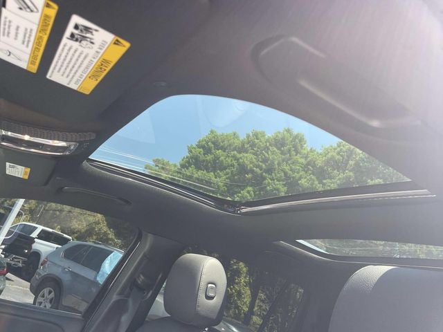 2025 Mercedes-Benz GLB GLB 250