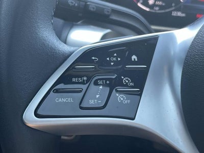 2025 Mercedes-Benz GLB GLB 250