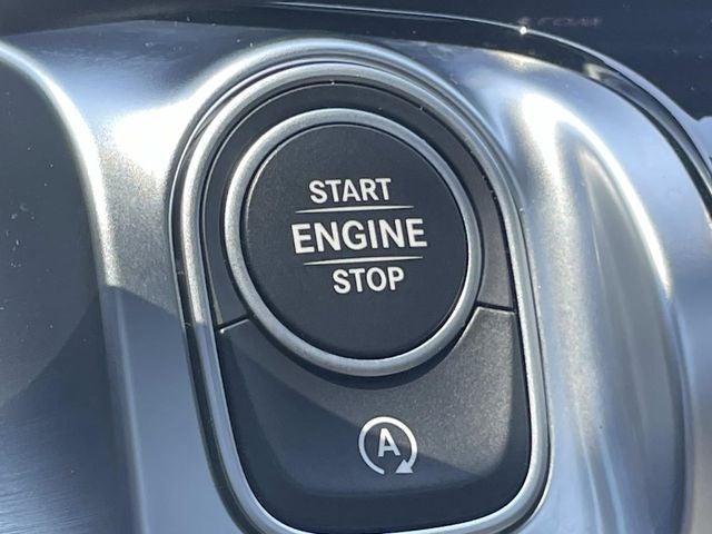 2025 Mercedes-Benz GLB GLB 250