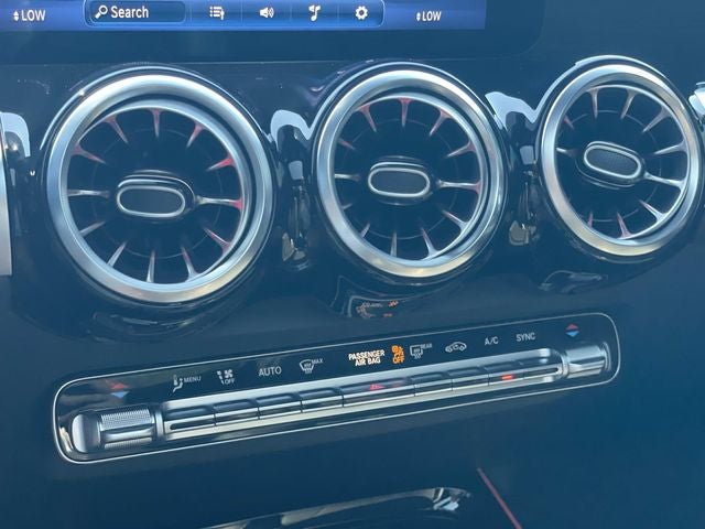 2025 Mercedes-Benz GLB GLB 250