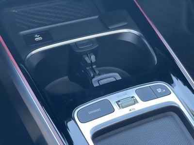 2025 Mercedes-Benz GLB GLB 250