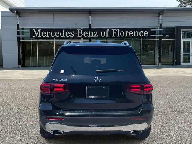 2025 Mercedes-Benz GLB GLB 250